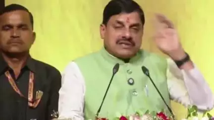 हुज़ूर: उत्तराखंड की तरह केदारनाथ, गंगोत्री और यमुनोत्री में हेलीकॉप्टर सेवा, MP को भी मिलेगी: CM मोहन यादव