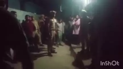 जसराना: बछगांव में लापता कक्षा 5 की छात्रा का शव पड़ोसी युवक के घर में ईटों के नीचे दबा मिला