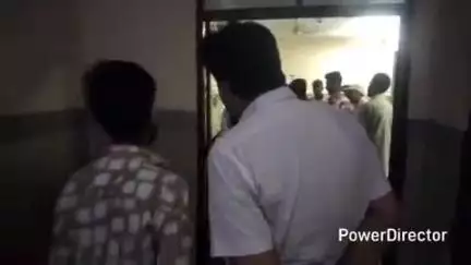 कटिहार: सर्पदंश से नाबालिग की अस्पताल में मौत, परिजनों ने किया हंगामा