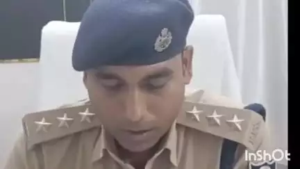सासाराम: सासाराम नगर थाना की पुलिस ने नकली सोने के ठगी के आरोप में 2 लोगों को किया गिरफ्तार