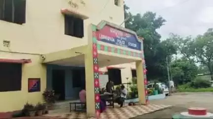 ସୁନ୍ଦରଗଡ ସହର: ଖୁଟମୁଣ୍ଡାରେ ପାଣି ପମ୍ପ ଛୁଇଁ ଜଣଙ୍କ ମୃତ୍ୟୁ, ଲେଫ୍ରିପଡ଼ା ଥାନାରେ ଅପମୃତ୍ୟୁ ମାମଲା ରୁଜୁ
