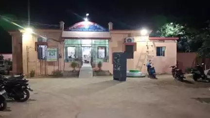 କବିସୂର୍ଯ୍ୟନଗର: ଶାଳିଆ ଡ୍ୟାମରେ କେଇସି କମ୍ପାନୀ କର୍ମଚାରୀଙ୍କୁ ଆକ୍ରମଣ ଅଭିଯୋଗରେ ଦୁଇ ଜଣ ଗଲେ ଜେଲ
