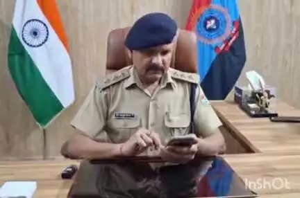 हरिद्वार: बहादराबाद में पटाखा फैक्ट्री में लगी आग में झुलसे दो में से एक की हुई मौत, फैक्ट्री स्वामी के खिलाफ दर्ज हुआ मुकदमा