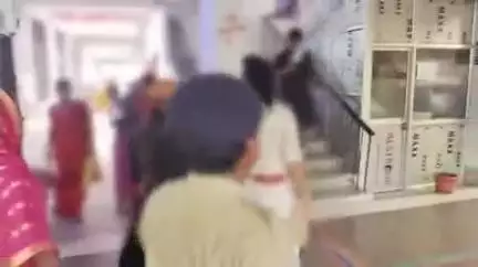 शेखपुरा: जिले के करंडे थाना क्षेत्र के एक गांव में युवती से दुष्कर्म, मेडिकल जांच के लिए सदर अस्पताल लाया गया