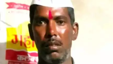कन्नड: आळंदी जाणाऱ्या पालखी दिंडीत सहभागी पिशोरचे वारकरी निवृत्ती मोकासे यांचे अपघाती निधन