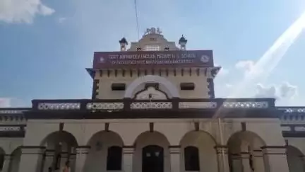 कांकेर: धरती आबा जनजातीय ग्राम उत्कर्ष अभियान का जिला स्तरीय जनजागरूकता शिविर 19 को नरहरदेव विद्यालय परिसर में
