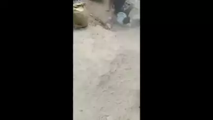 सिवान: दीनदयाल पुर में जमीनी विवाद को लेकर हुई मारपीट, लाइव वीडियो सोशल मीडिया पर वायरल
