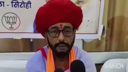 सिरोही: राज्य मंत्री देवासी जिले के दौरे पर रहेंगे, विभिन्न कार्यक्रमों में करेंगे शिरकत