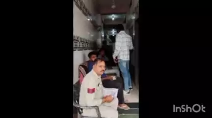 उज्जैन शहर: बेगमबाग के पास शिवकृपा होटल में 24 वर्षीय मैनेजर ने अज्ञात कारणों से फांसी लगाकर आत्महत्या की