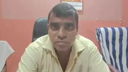 নন্দীগ্রাম ১: ব্লকের বেহাল নিকাশীর জন্যে অবৈধ গড়ে ওঠা  নির্মাণকে আজ নন্দীগ্রামে দায়ী করেন পঞ্চায়েত সমিতির সভাপতি শ্যামল কুমার সাউ
