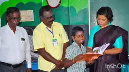 கலவை: கலவை தாலுக்காவிற்கு உட்பட்ட பல்வேறு பகுதிகளில் உங்களைத் தேடி உங்கள் ஊரில் திட்டத்தின் கீழ் மாவட்ட ஆட்சியர் ஆய்வு