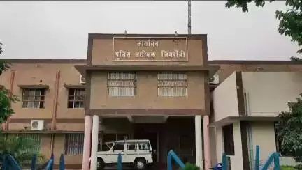 सिंगरौली: पुलिस अधीक्षक ने प्रशासनिक व्यवस्था के मद्देनज़र जिले में 156 पुलिस कर्मियों का किया तबादला