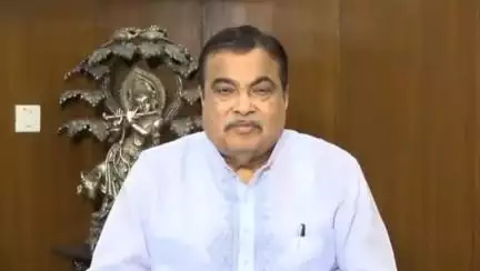 FASTag को लेकर नितिन गडकरी का बड़ा ऐलान.......!!

15 अगस्त से FASTag वार्षिक पास शुरू होगा।