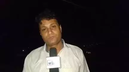 नूरपुर: पूर्व सीपीएम नीरज भारती की सोशल मीडिया पर कृषि मंत्री चन्द्र कुमार के इस्तीफे से मची हलचल, प्रदेश में चर्चा