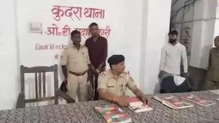 महिला कांस्टेबल को गोली मारने के मामले में एक आरोपी गिरफ्तार, मुख्य आरोपी को भी जल्द की जाएगी गिरफ्तार