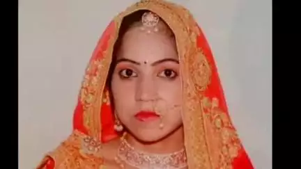 लालसोट: देवली निवासी एक विवाहिता के आत्महत्या मामले में मृतका के पिता ने दहेज हत्या का मामला दर्ज कराया