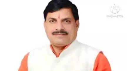 खरगौन: मुख्यमंत्री डॉ. मोहन यादव 19 जून को खरगोन जिले के बैड़िया में करेंगे आगमन