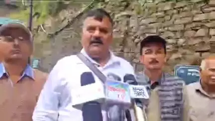 शिमला शहरी: HRTC पेंशनर्स एसोसिएशन के अध्यक्ष देवराज ठाकुर ने कहा, सरकार समय पर दे पेंशन और मेडिकल बिलों का करें भुगतान