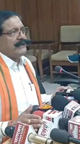 जयपुर: माटी कलाकारों को मिलेगा तकनीकी समर्थन, माटी कला बोर्ड निशुल्क देगा मशीन: अध्यक्ष प्रहलराय टाक ने प्रेस वार्ता में बताया