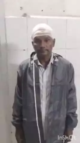 कटोरिया: भोरसार गांव: आम चुनने के विवाद में पड़ोसियों ने एक व्यक्ति को लोहे की रॉड से मारकर किया घायल