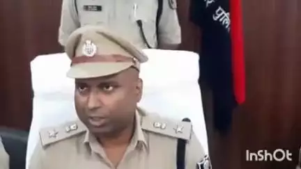 खगड़िया: खगड़िया पुलिस ने 24 घंटे में 13 भगोड़े और वारंटी को किया गिरफ्तार