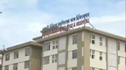 ঘগ্ৰাপাৰ ভাগ: কুন্দৰগাওকে ধৰি ঘগ্ৰাপাৰৰ ভিন্ন প্ৰান্তত কুকুৰৰ আতংক