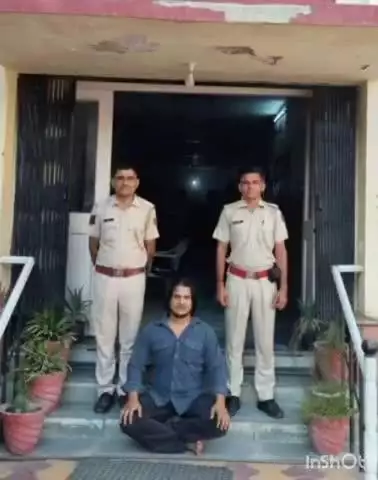 बीकानेर: एरिया डॉमिनेशन कार्यवाही के तहत पुलिस ने जयपुर रोड आदि इलाके से 10 वांछित आरोपियों को किया गिरफ्तार