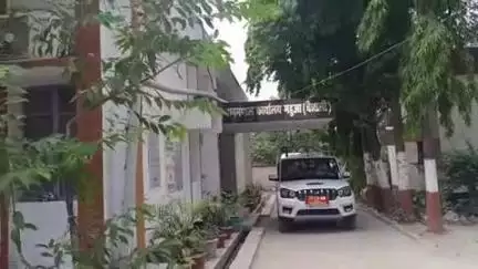 महुआ: महुआ अनुमंडल कार्यालय के नए भवन एवं परिसर निर्माण को मिली स्वीकृति, महुआ वासियों में खुशी
