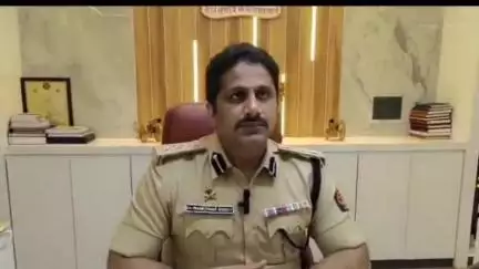 जळगाव: रिंगणगाव येथील खुनाचा उलगडा पोलीस अधीक्षक महेश्वर रेड्डी यांची माहिती