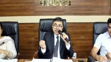 कसमार: बोकारो, कसमार समेत सभी प्रखंडों में अत्यधिक बारिश की संभावना, 19 जून को सभी स्कूल रहेंगे बंद