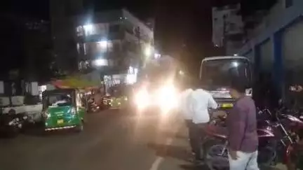 చెవిరెడ్డి భాస్కర్ రెడ్డికి 14 రోజుల రిమాండ్