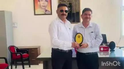 जयसिंहपुर: राजकीय महाविद्यालय जयसिंहपुर में प्री ऐडमिशन काउंसलिंग में उच्च विभाग के डॉ संजीव ने की शिरकत