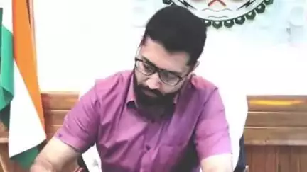 महासमुंद: महासमुंद जिले में प्रशासनिक फेरबदल, कलेक्टर ने 7 तहसीलदारों के तबादले किए, आदेश तत्काल प्रभावी