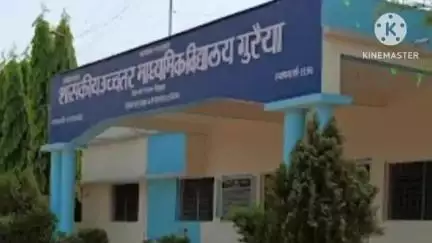 छिंदवाड़ा: गुरैया के राइस स्कूल में छात्रों से अश्लील प्रश्न पूछ रहा था शख्स, शिकायत पर हुआ बर्खास्त