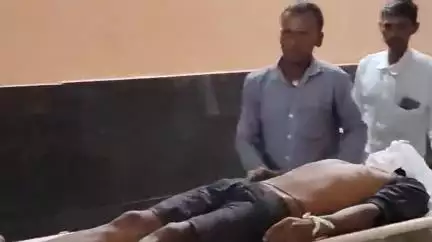 मधेपुरा: सिंघार गांव में ज़मीन विवाद में दो पक्षों में मारपीट, एक व्यक्ति को जबड़े में गोली लगी, अस्पताल रेफर