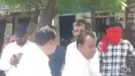 राजसमंद: राजसमंद में होर्डिंग लगाते समय युवक को लगा करंट, इलाज के दौरान युवक की हुई मौत