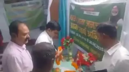 पाकुड़िया: पाकुड़िया में उपायुक्त ने सखी दीदियों के साथ किया सीधा संवाद, कई निर्देश दिए