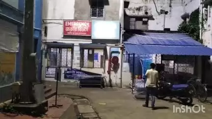 বাসন্তী: মসজিদবাটি এলাকায় মোবাইল নিয়ে পারিবারিক ঝামেলায় ঘুমের ওষুধ খেয়ে অসুস্থ এক নাবালিকা