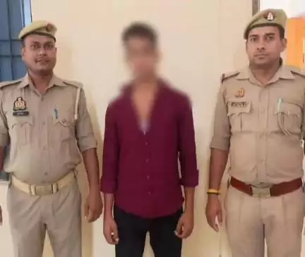 पिंड्रा: सिंधौरा पुलिस ने नाबालिग लड़की को बहला-फुसलाकर भगा ले जाने और दुष्कर्म करने वाले आरोपी को किया गिरफ्तार