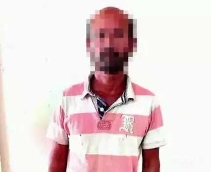 सिधवलिया: मोहम्मदपुर थाने की पुलिस ने हत्या के मामले में एक आरोपी को गिरफ्तार किया: थाना अध्यक्ष