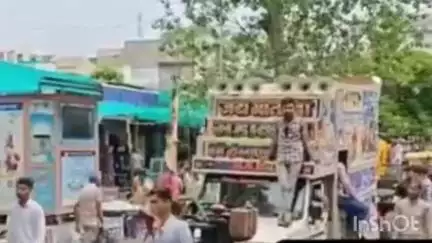 राजसमंद: लेफ्टिनेंट कर्नल बने अक्षय राज सिंह, नाथद्वारा में खुशी की लहर और भव्य स्वागत