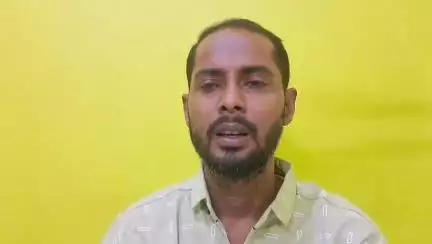 কুলতলি: কুলতলীতে ৩৮ বার বাঘ লোকালয়ে  এসেছে , তিনটি বাঘ খাঁচা বন্দি হয়েছে এমনই দাবি APDR দঃ চব্বিশ পরগনা জেলার সহ সম্পাদকের