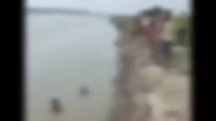 बड़ौत: बड़ौत क्षेत्र में मां-बाप ने बेटी की हत्या कर शव यमुना किनारे ले जाकर जलाया, राख व अस्थियां नदी में बहाई