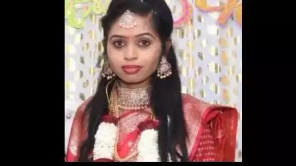 नागपूर ग्रामीण: सासरच्या छळाला कंटाळून टाकळघाट येथे नवविवाहितेने केली आत्महत्या
