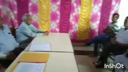 सरकाघाट: HRTC सेवानिवृत्ति कल्याण संगठन सरकाघाट इकाई ने मांगों को लेकर राज्यपाल को भेजा ज्ञापन