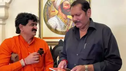 सातारा: छत्रपती शिवाजी महाराज यांचे विचार देश एकसंघ ठेवण्यासाठी आवश्यक: खासदार उदयनराजे भोसले