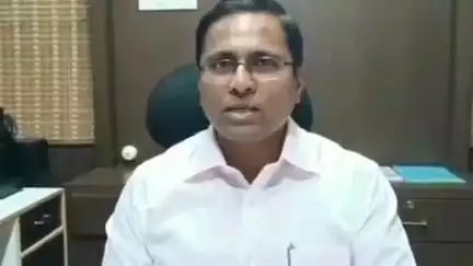 बुलढाणा: शेतकऱ्यांनो, फार्मर आयडी तयार करा, अन्यथा शासकीय योजनांचा लाभ मिळणार नाही: जिल्हाधिकारी डॉ. किरण पाटील