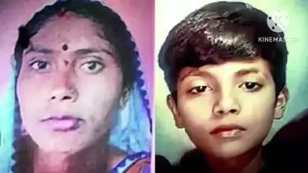 सिन्नर: आडवाडी गावात शेततळ्यात अंघोळीसाठी गेलेल्या मायलेकाचा बुडून मृत्यू