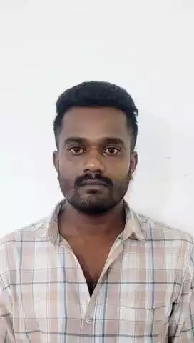 ಪೊನ್ನಂಪೇಟೆಯಲ್ಲಿ ಎಂಡಿಎಂಎ, ಗಾಂಜಾ ಮಾರಾಟಕ್ಕೆ ಯತ್ನ, ಓರ್ವನ ಬಂಧನ