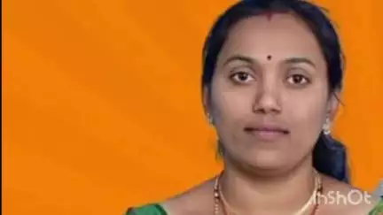 शिरुर अनंतपाळ: शिरूर अनंतपाळच्या नगराध्यक्षा मायावती धुमाळे यांचा राजीनामा